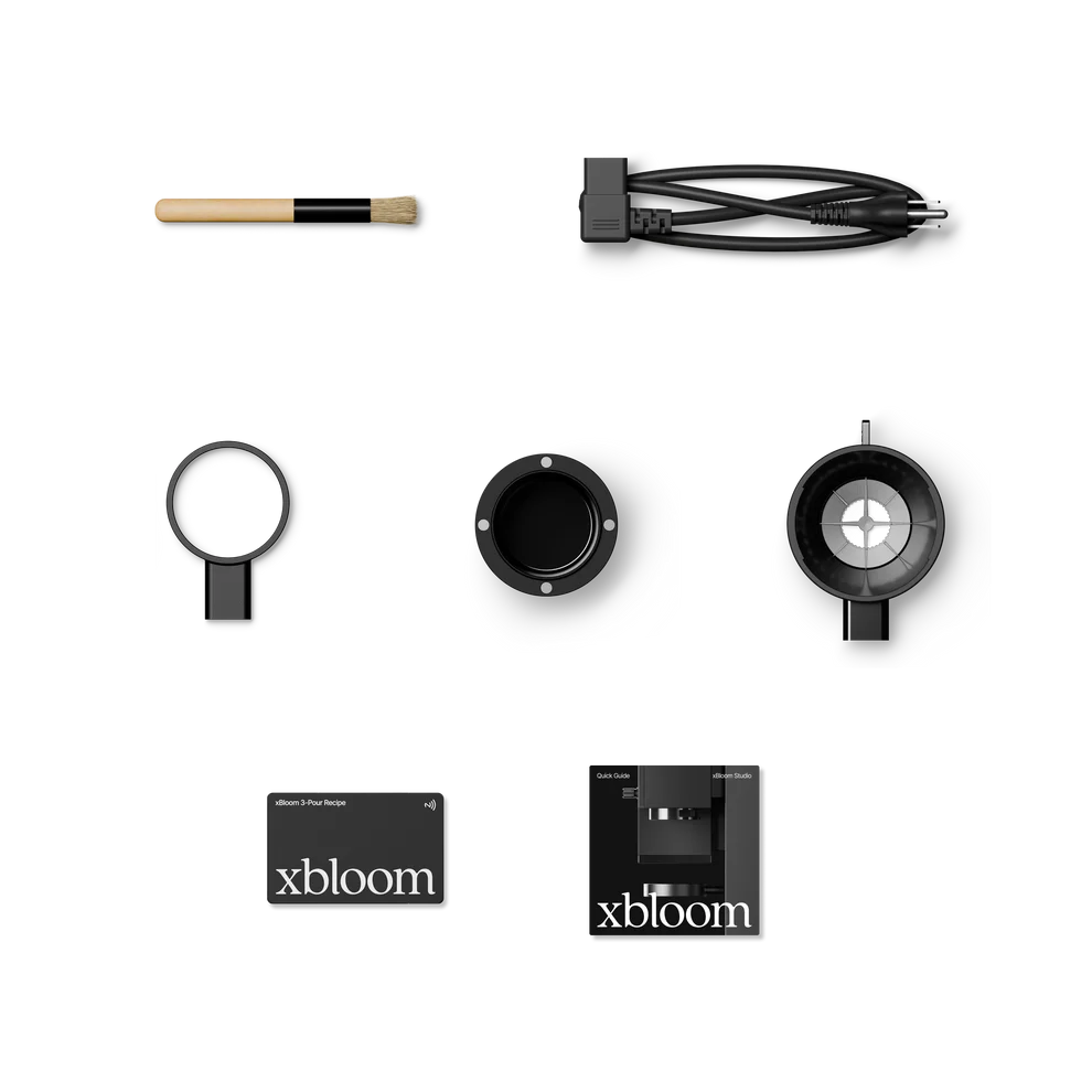 xBloom Studio Midnight Black xBloom