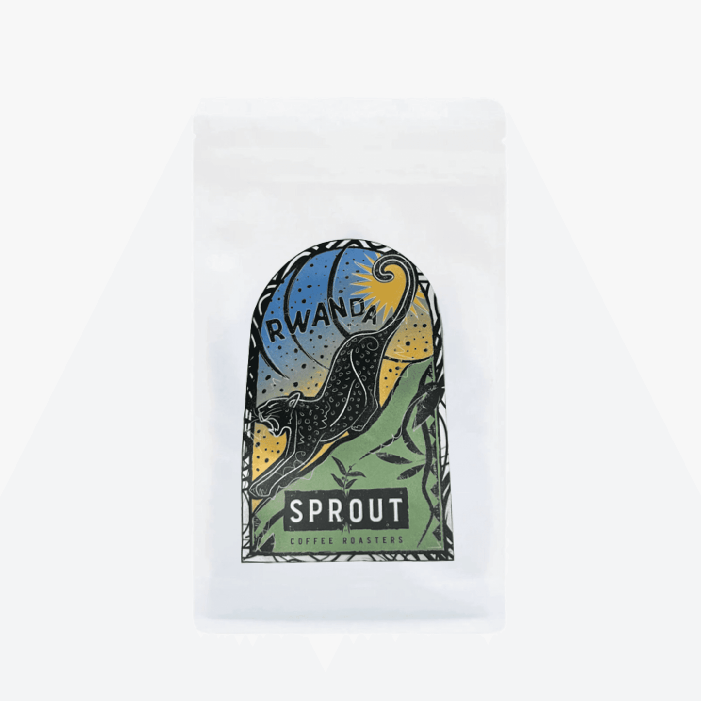 Gasharu Intego Sprout