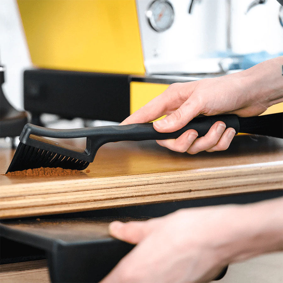 Rhino Coffee Gear Reinigingsborstel Rhino Coffee Gear