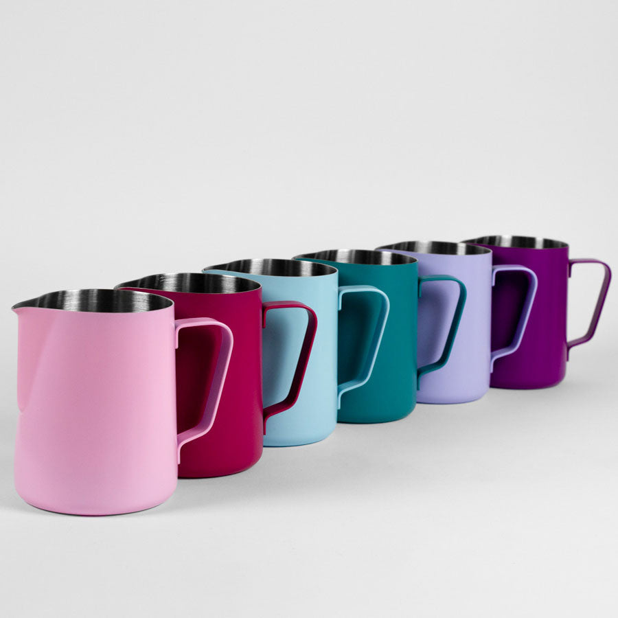 Rhino Classic Melkkan 450ml Rhino Coffee Gear