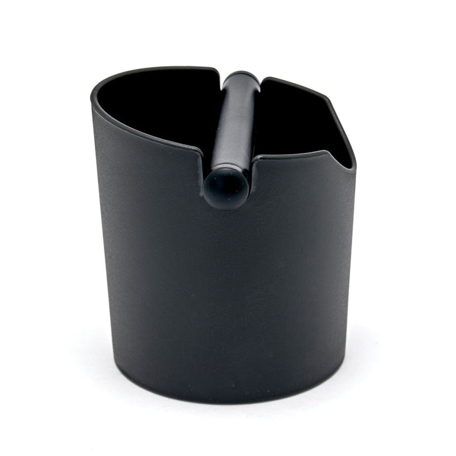 Rhino Coffee Gear Waste Tube Zwart Rhino Coffee Gear