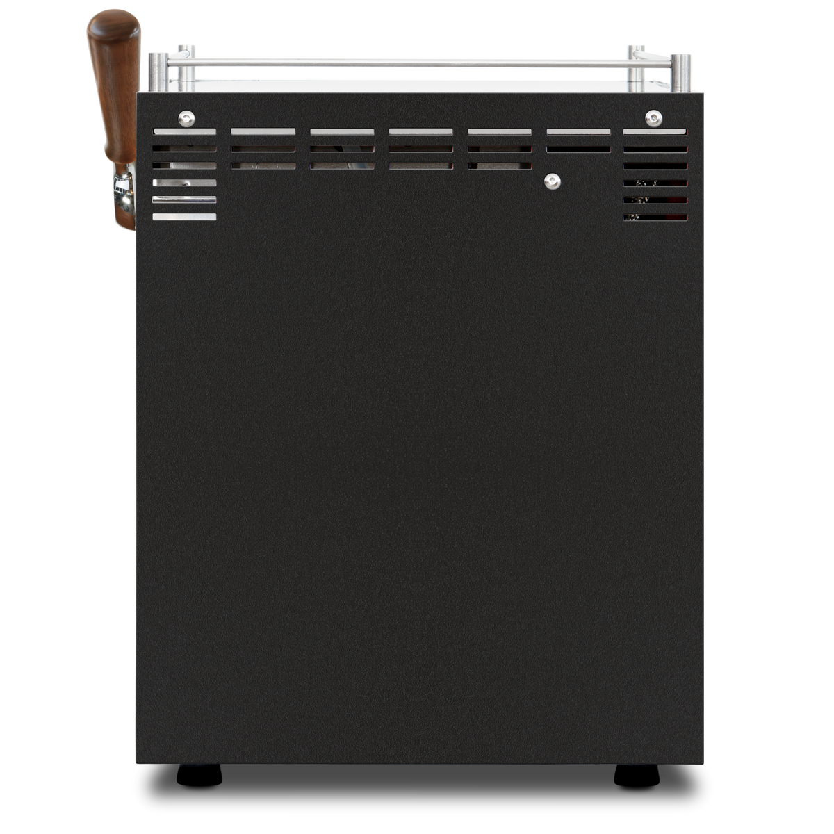 Máquina de espresso Ascaso Steel DUO PID-Plus 2.5
