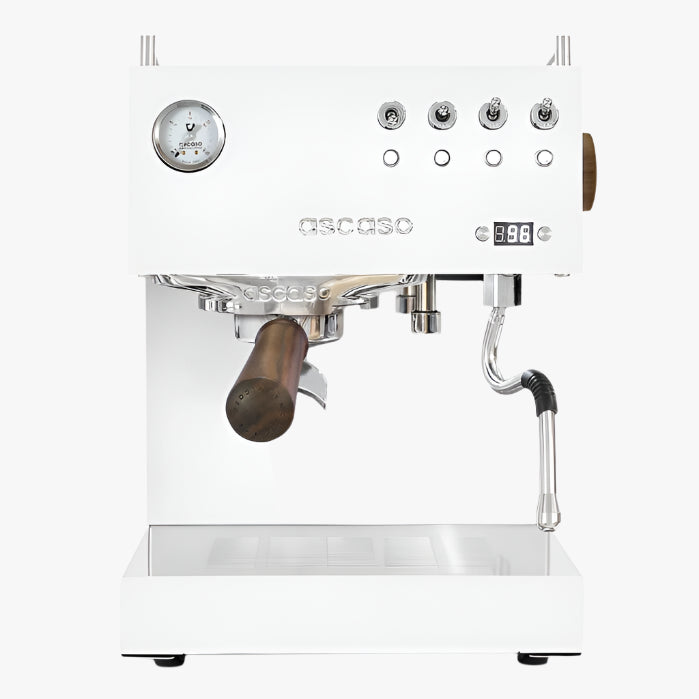 Ascaso Steel Duo PID Espressomachine Ascaso