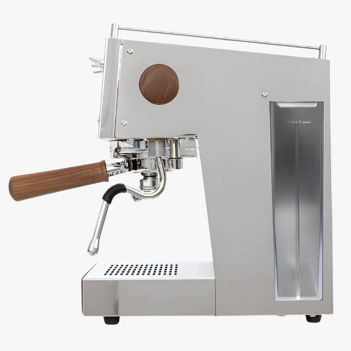 Ascaso Steel Duo PID Aluminium Espressomachine | Dual Boiler