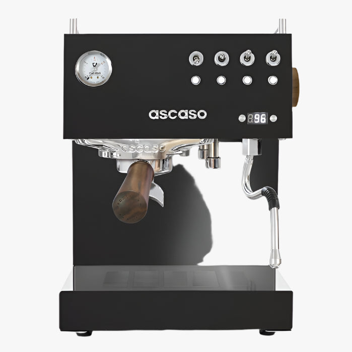 Ascaso Steel Duo PID Espressomachine Ascaso