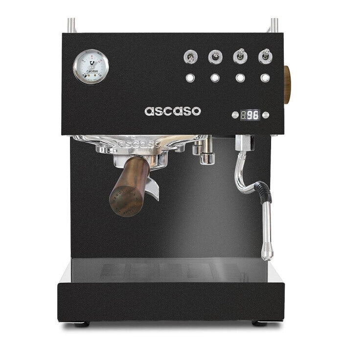 Ascaso Steel Duo PID Espressomachine Ascaso