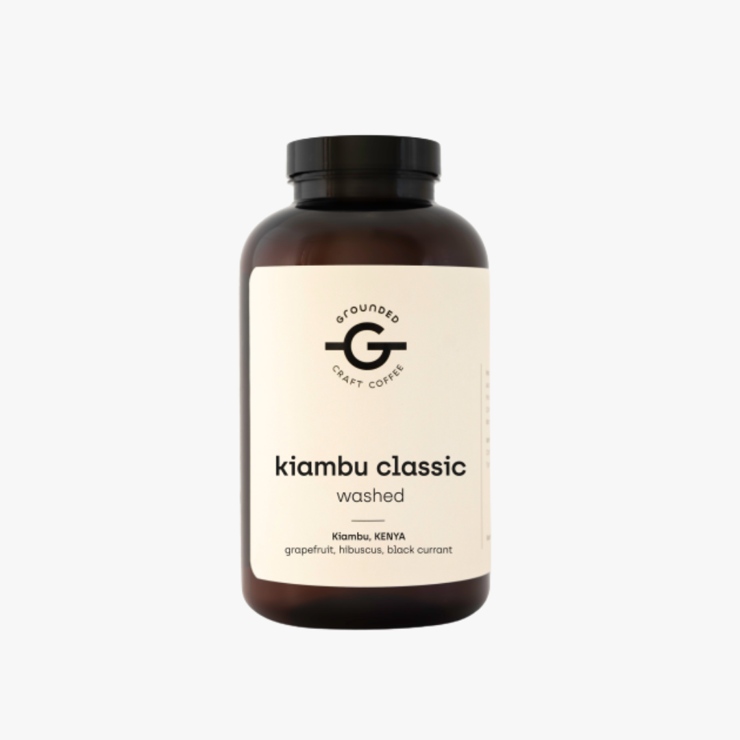 Kiambu Classic