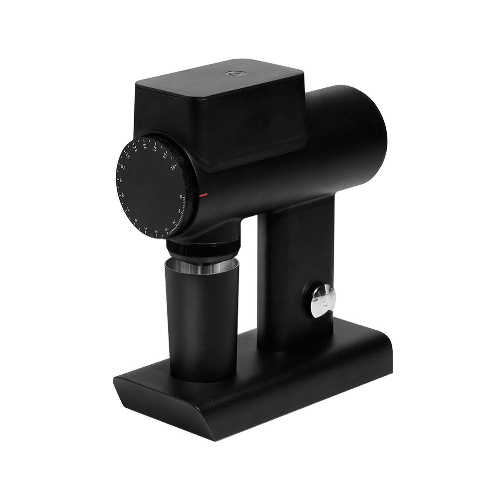 Timemore Sculptor 064S espresso grinder - matte black, 38 settings