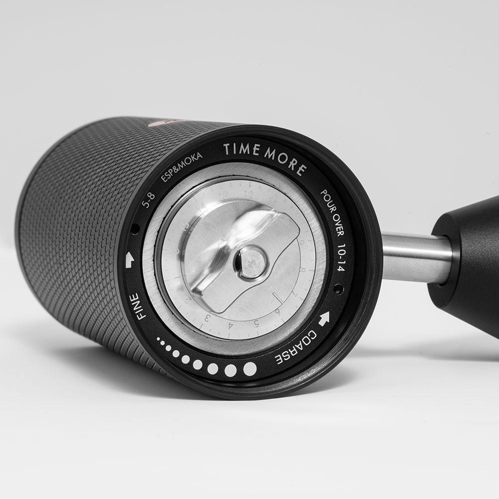 TIMEMORE C5 Pro Koffiemolen