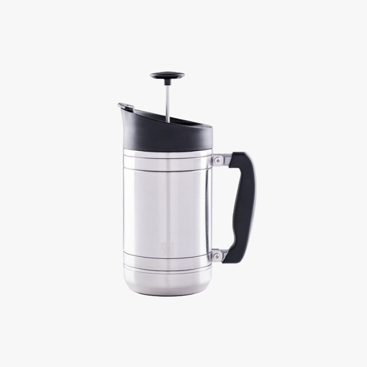 BaseCamp French Press – RVS Planetary Design