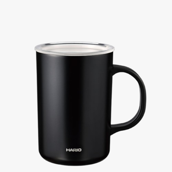 Hario Keramische Thermo Mok 470ml Koffie Kenner