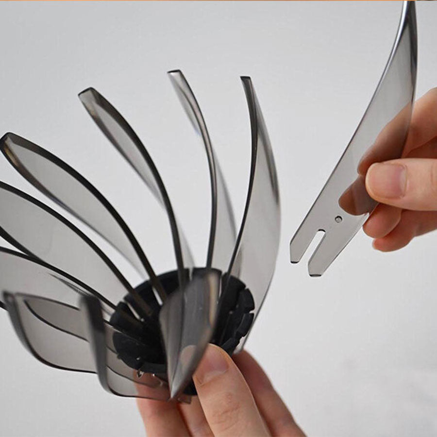 Hario V60 Suiren Dripper Tricolor HARIO