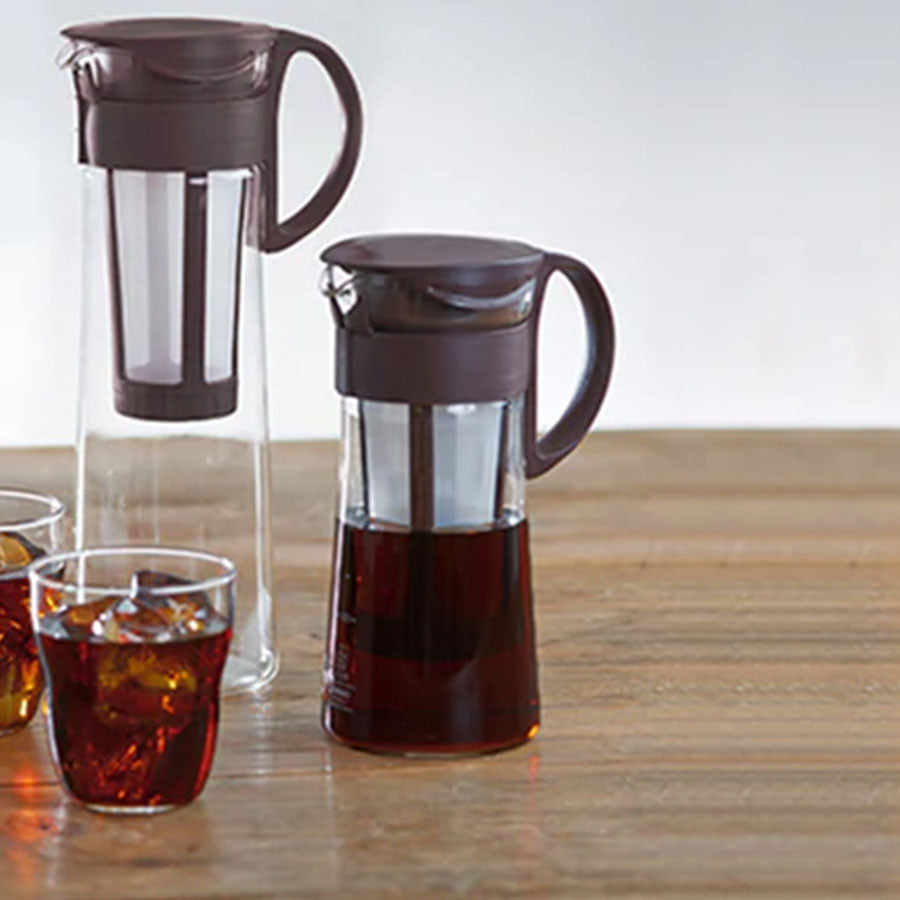 Hario Mizudashi Mini Cold Brew Pot HARIO