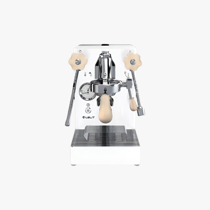 Lelit MaraX Espressomachine Lelit