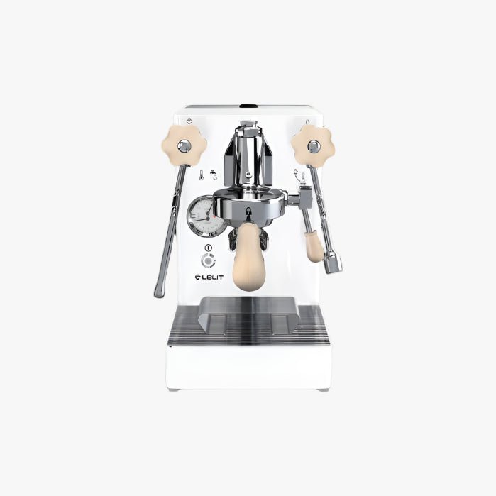 Lelit MaraX Espressomachine Lelit