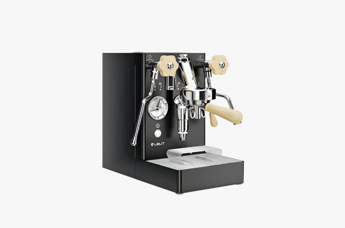 Lelit MaraX Espressomachine Lelit