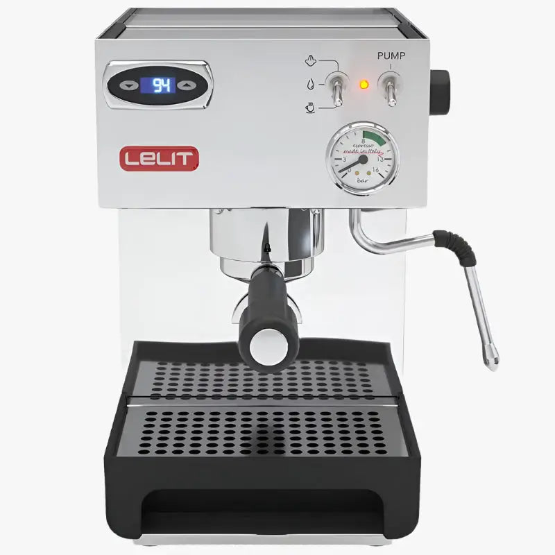 Lelit PL41LEM Anna espressomachine Koffie Kenner