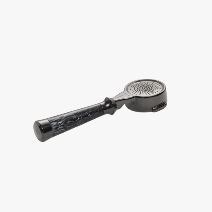 MUVNA - Satan Integrated 'One Piece' Portafilter 58mm Koffie Kenner