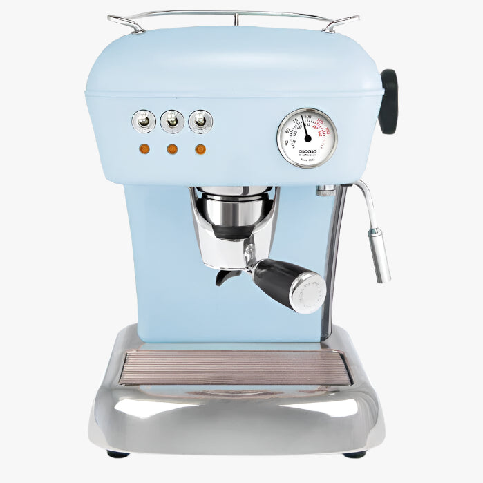Ascaso Dream One ESE Koffiemachine Ascaso