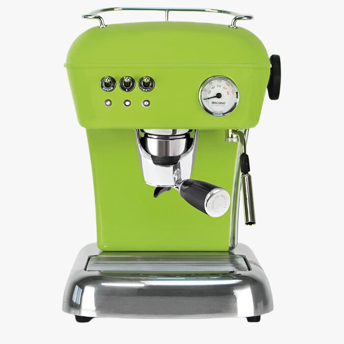 Ascaso Dream One ESE Koffiemachine Ascaso