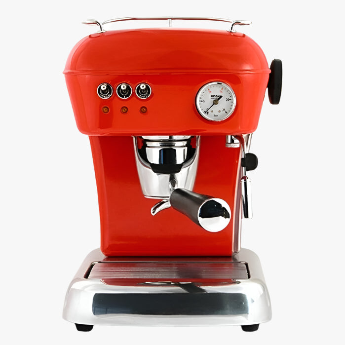 Ascaso Dream One ESE Koffiemachine Ascaso