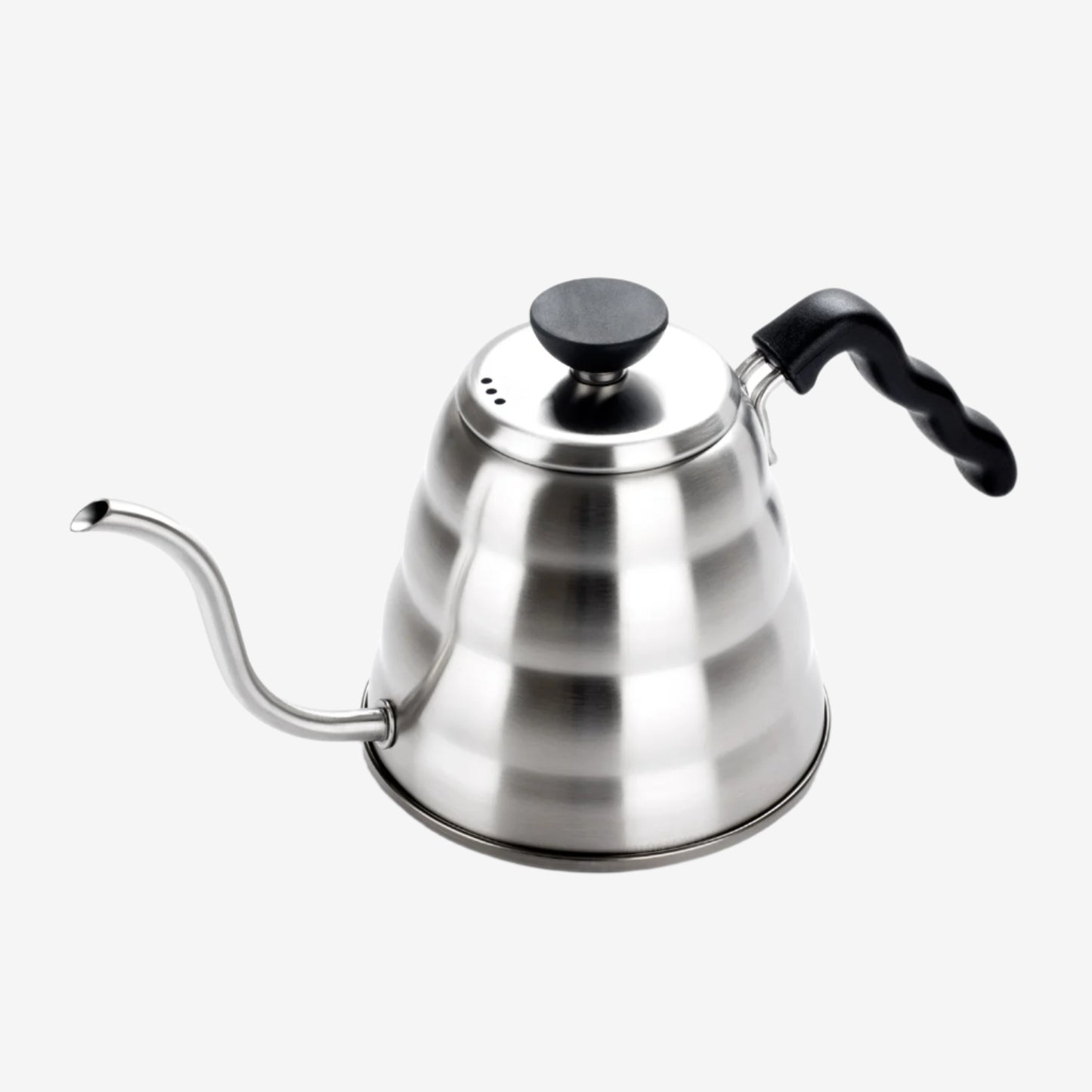 Hario Buono Waterkoker 1.2L - Precisie Schenkketel voor Koffiebereiding