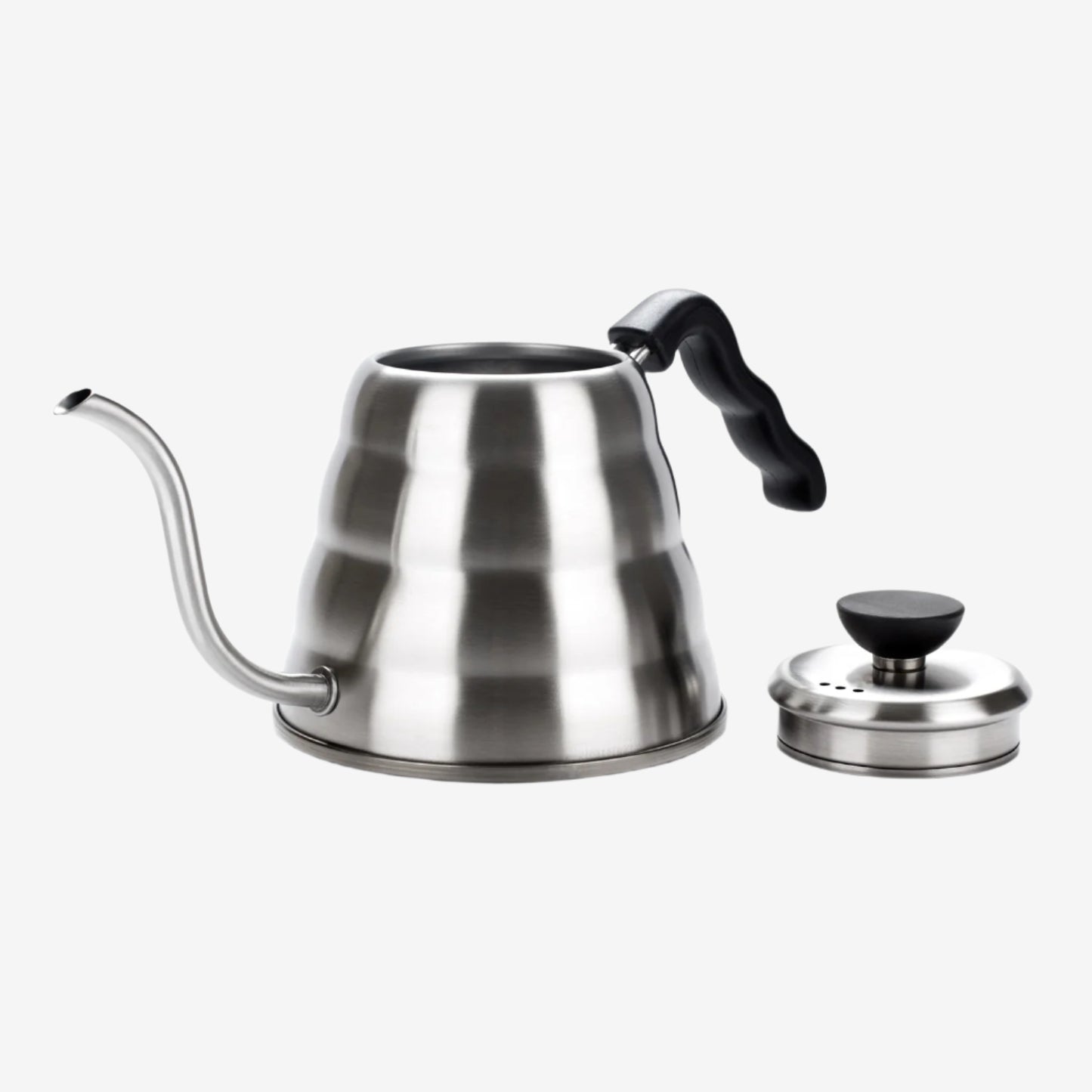 Hario Buono Waterkoker 1.2L - Precisie Schenkketel voor Koffiebereiding