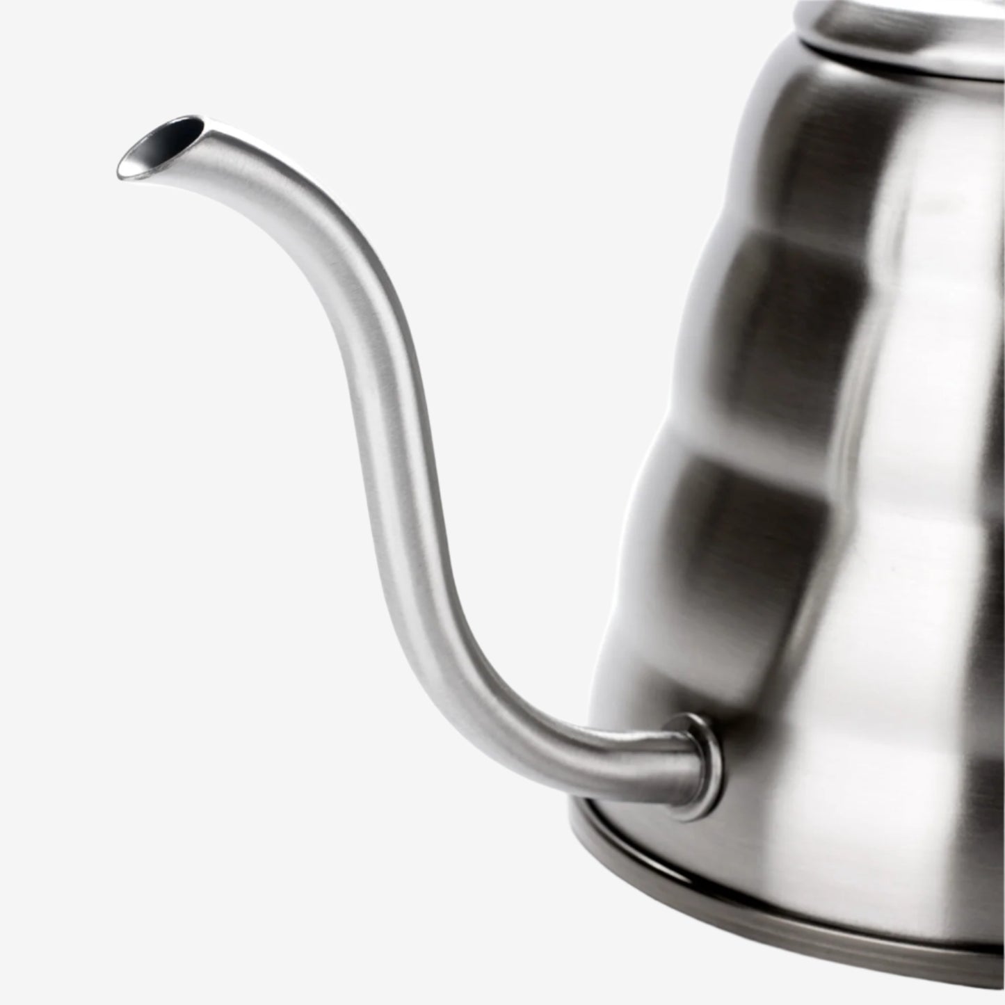 Hario Buono Waterkoker 1.2L - Precisie Schenkketel voor Koffiebereiding