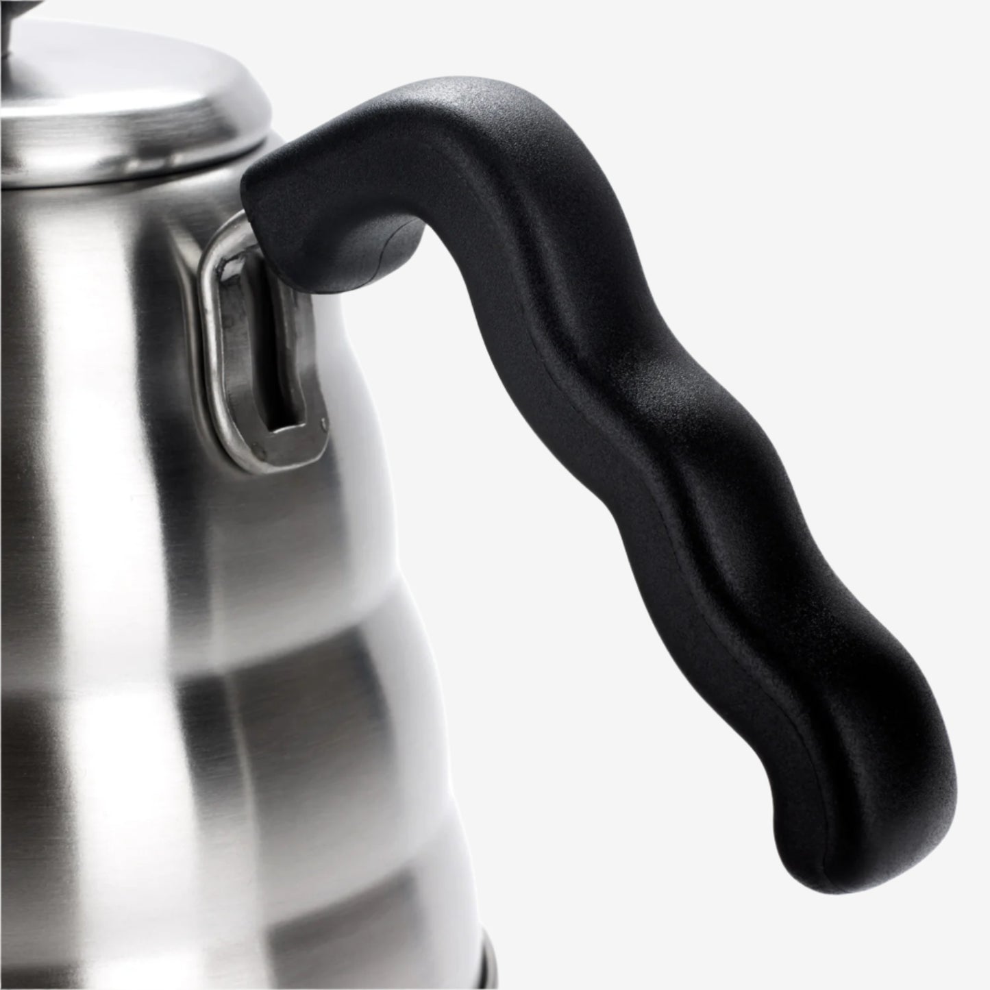 Hario Buono Waterkoker 1.2L - Precisie Schenkketel voor Koffiebereiding