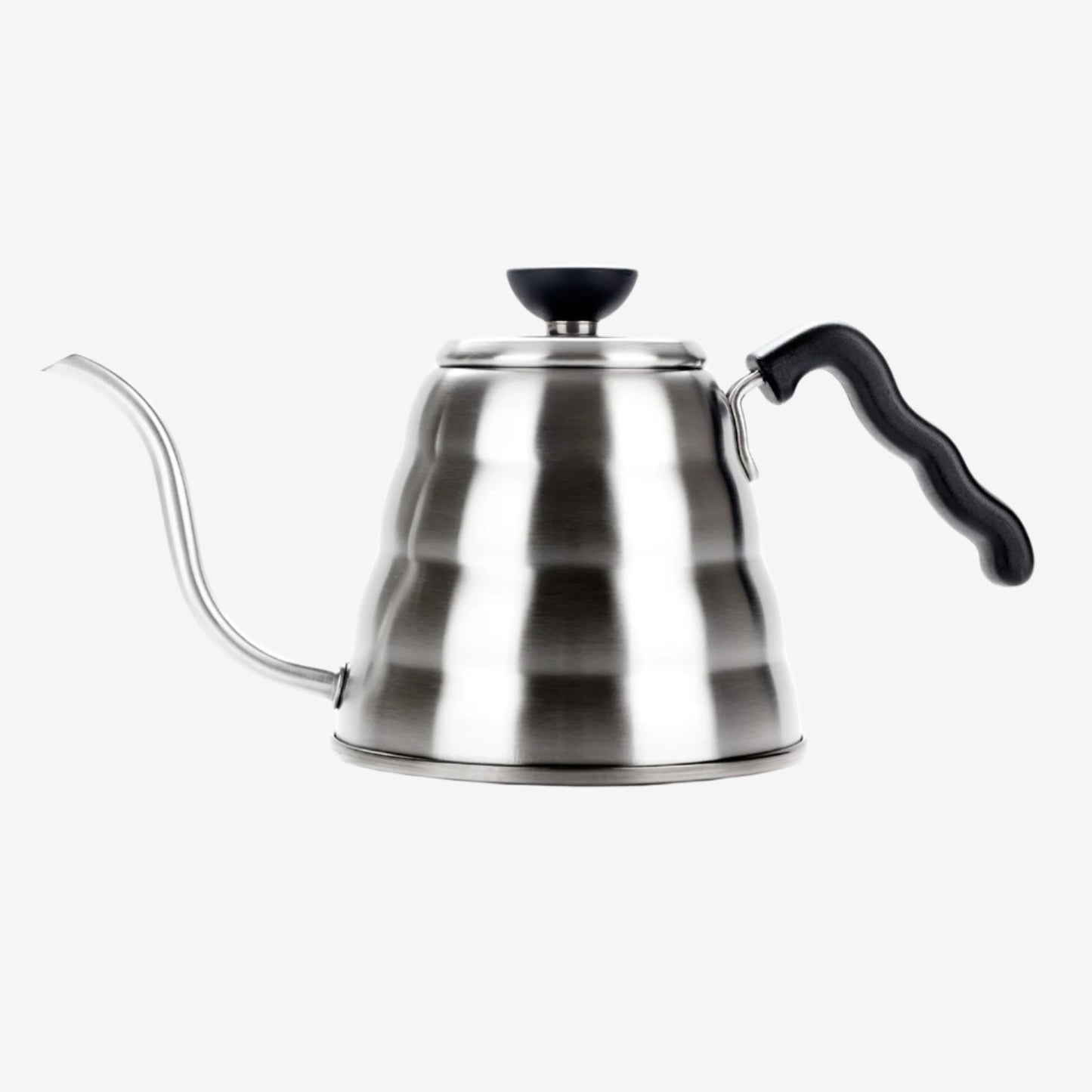 Hario Buono Waterkoker 1.2L - Precisie Schenkketel voor Koffiebereiding