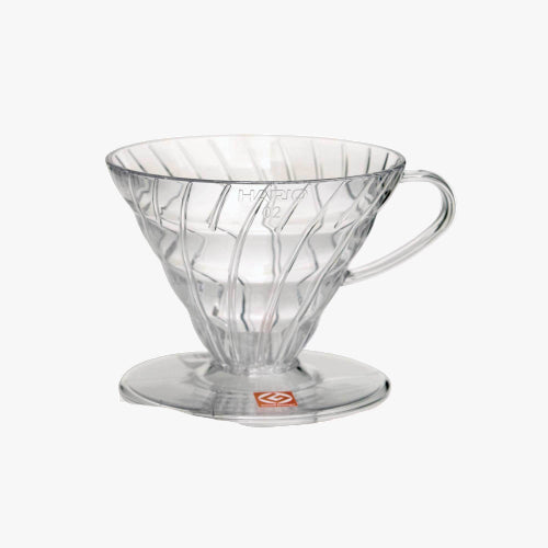 Hario V60 02 Plastic Koffie Dripper Hario