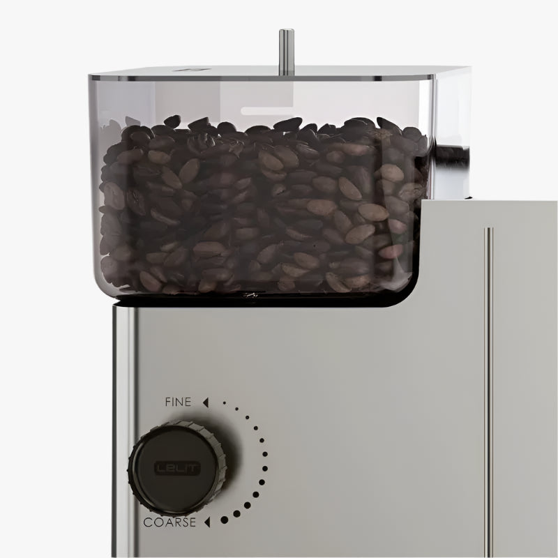Lelit PL82T Kate Espressomachine met Koffiemolen Lelit