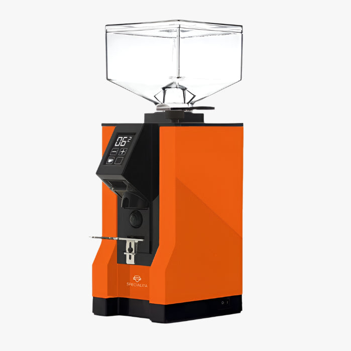 Eureka Mignon Specialita (15BL) koffiemolen Koffie Kenner
