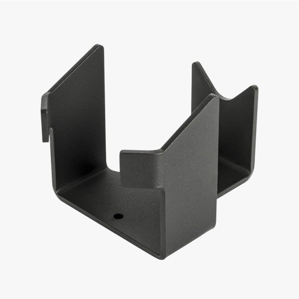 WCG - Portafilterhouder 58mm voor koffieweegschaal WCG