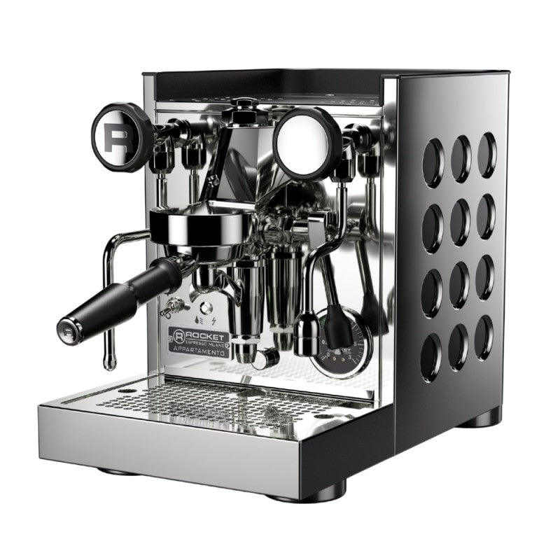 Rocket Appartamento TCA Espresso Machine