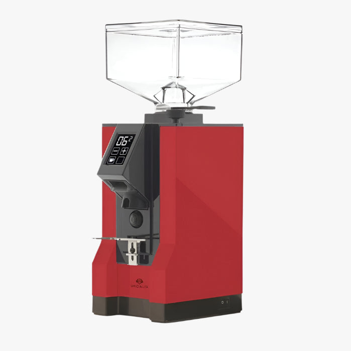 Eureka Mignon Specialita (15BL) koffiemolen Koffie Kenner