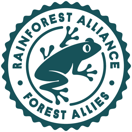 Rainforest Alliance: Bescherming van Milieu en Mens