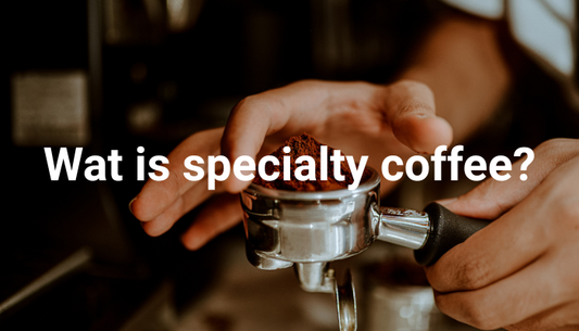 Wat-is-specialty-coffee Koffie Kenner