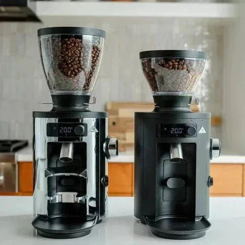 Welke-Koffiemolen-Moet-Je-Kopen-Voor-De-Perfecte-Koffie Koffie Kenner