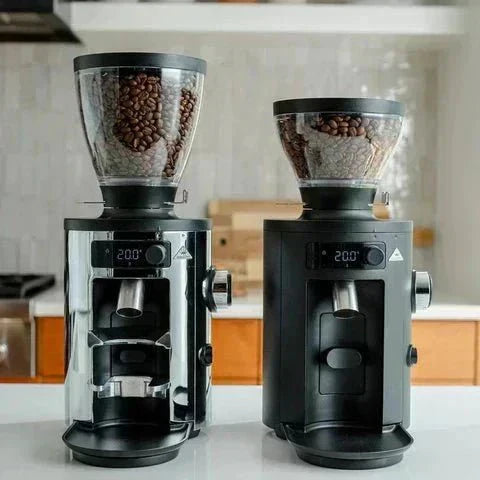 Welke-Koffiemolen-Moet-Je-Kopen-Voor-De-Perfecte-Koffie Koffie Kenner