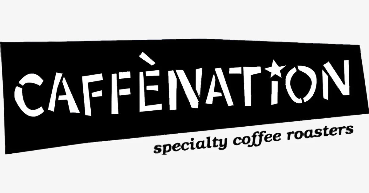 Caffènation Koffie Kenner