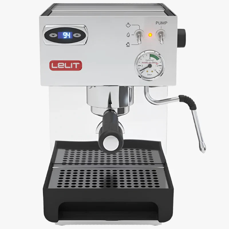 Espressomachines Koffie Kenner