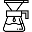 Filter zetmethodes