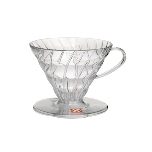 V60 Koffie Kenner