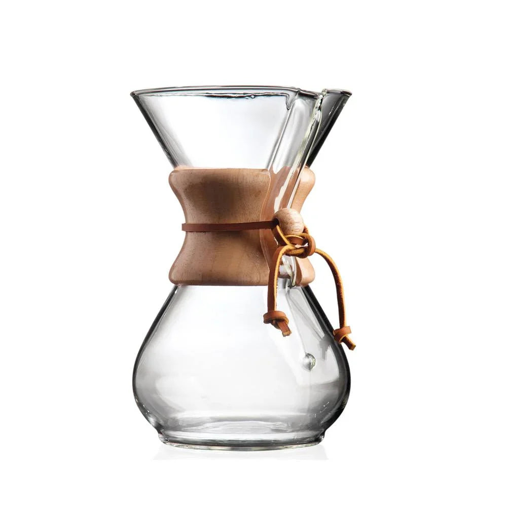 Chemex Koffie Kenner
