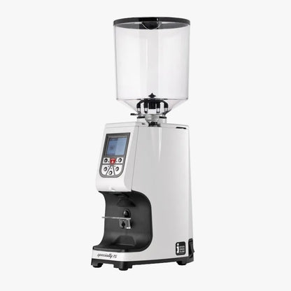 Eureka Atom Specialty Elektrische Koffiemolen 75 Mm Zwart Eureka