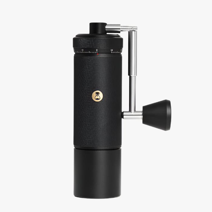 De beste Handmatige Koffiemolen Timemore S3