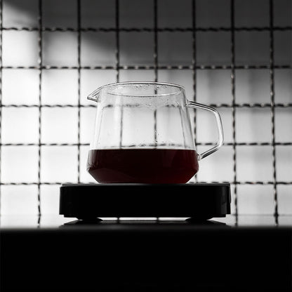 Graycano Pourcano Glass Server 500ml Graycano