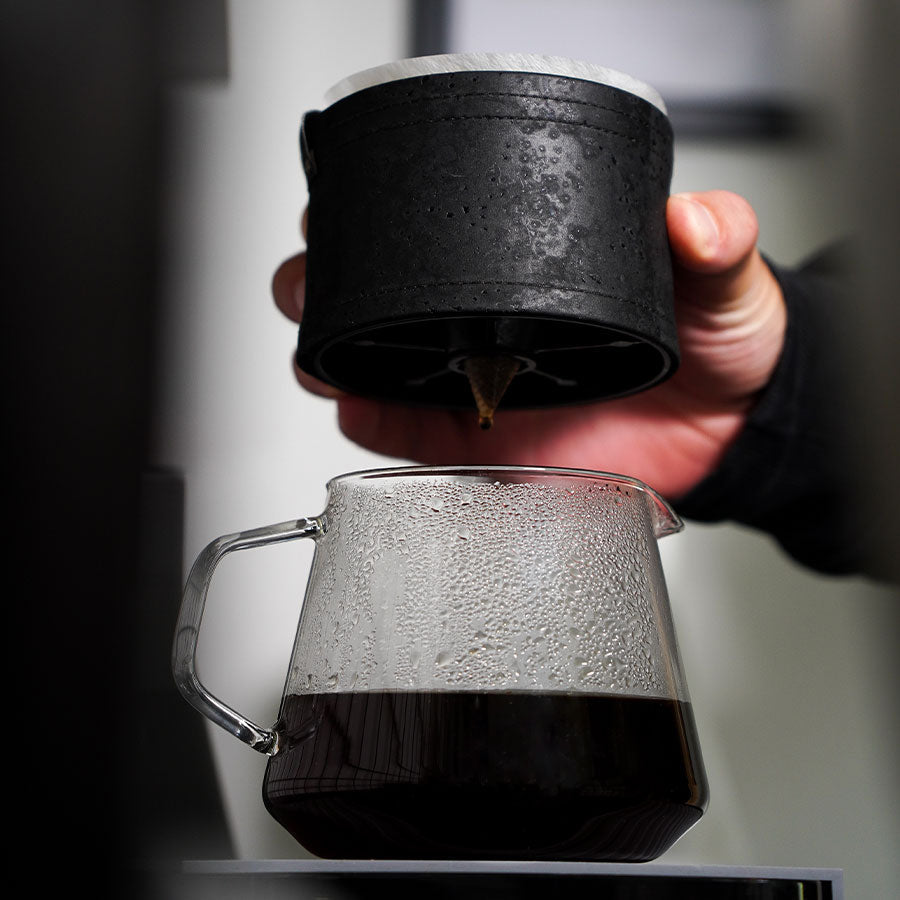 Graycano Pourcano Glass Server 500ml Graycano