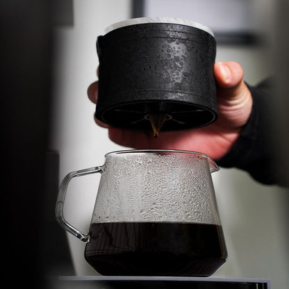 Graycano Pourcano Glass Server 500ml Graycano